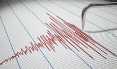 Azərbaycanda baş verən zəlzələ 50 saniyə davam edib