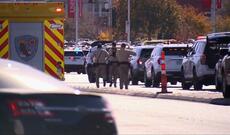 Nevada Universitetinin kampusunda kütləvi atışma baş verib