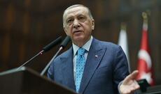 Türkiyə prezidenti Fransanın Ermənistana hərbi dəstək verməsini təxribat adlandırıb