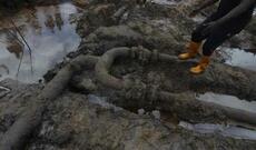 Neft kəmərlərində 4800-dən çox qanunsuz xətt müəyyən edilib