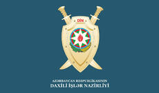 Ötən gün ərzində ölkə ərazisində qeydə alınan 30 cinayətin açılması təmin olunub