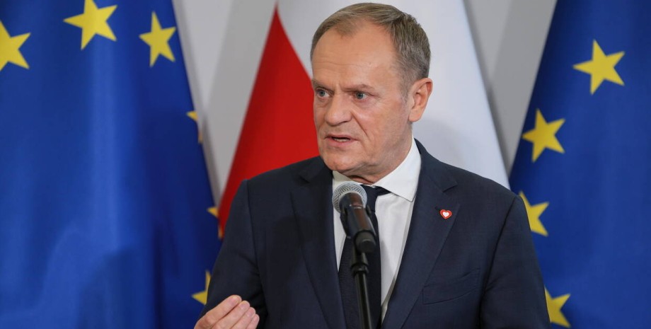 Donald Tusk Polşanın baş naziri vəzifəsinə qayıdır