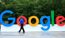"Google" antiinhisar məhkəməsini uduzdu