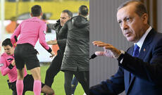 Türkiyə idmanında zorakılığa icazə verilməyəcək