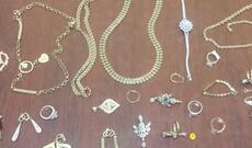 Goranboyda 7 min manatlıq zinət əşyası oğurlanıb