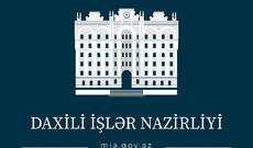 Ötən gün ərzində 56 cinayətin açılması təmin olunub