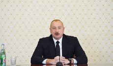 COP29-un gələn il ölkəmizdə keçirilməsi ilə əlaqədar Prezident İlham Əliyevin sədrliyi ilə müşavirə keçirilib