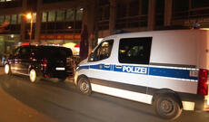 Almaniya, Danimarka və Hollandiyada terrorda şübhəli bilinən şəxslərin həbsləri baş verib