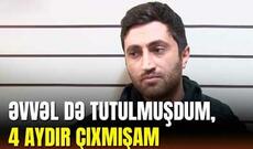 100 min manatlıq oğurluq planı - VİDEO