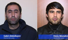 Narkotikləri evindəki soyuducuda gizlədib  - VİDEO