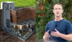 100 milyon dollarlıq bunkerin planı