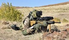 İraqın və Suriyanın şimalında 7 terrorçusu zərərsizləşdirilib