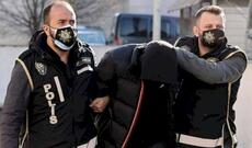 Türkiyədə cinayətkar dəstə başçıları həbs edildi