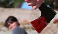 Arvadını baltalayaraq öldürən 70 yaşlı kişi