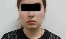 Alena Krılova iki il müddətinə azadlıqdan məhrum edilib