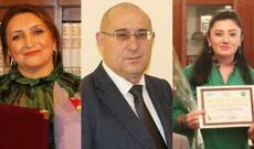 Dövlət qurumunda bir milyonluq yeyinti: Sabiq rəis və işçiləri məsuliyyətə cəlb edildilər