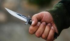 Bakıda 20 yaşlı Aytacı keçmiş əri küçənin ortasında bıçaqladı