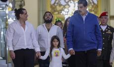 İş adamı Aleks Saab azadlığa çıxıb