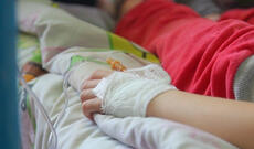 Almaniyada azərbaycanlı azyaşlı qız öldü