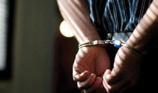 Bakıda avtobusun mühərrikini oğurlayan şəxslər saxlanılıb