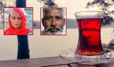 Çayı gec dəmlədiyi üçün arvadının başını kəsib