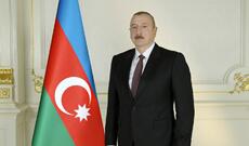 Bu gün Müzəffər Ali Baş Komandan, Prezident İlham Əliyevin doğum günüdür