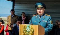 Sərhəd Xidmətinin keçmiş rəhbəri Çindən qaçaqmalçılıqda iştirak etməkdə təqsirli bilinib