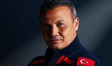 Türkiyənin ilk insanlı kosmik missiyasının baş tutacağı zaman təxirə salınıb