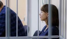 Fadeyeva 9 il 5 ay müddətinə azadlıqdan məhrum edilib