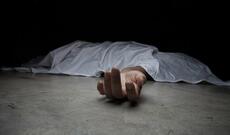 Sumqayıtda mənzildə meyit aşkarlanıb