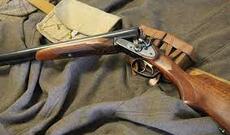 Sumqayıt sakinində qanunsuz silah aşkarlanıb