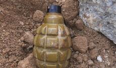 Gəncədə 3 qumbara tapıldı