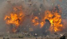 Qasim Süleymaninin öldürülməsinin ildönümü yürüşündə partlayış olub - 20 ölü, 15 yaralı var