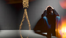 Neftçalada 28 yaşlı gənc özünü asdı