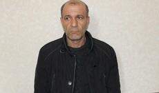 Narkokuryerdən “Kalaşnikov” silahı götürüldü