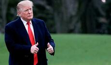 Donald Tramp prezident olarkən başqa ölkələrdən vəsait alıb