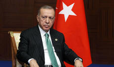 Rəcəb Tayyib Ərdoğan və Entoni Blinken Qəzza zolağındakı vəziyyəti müzakirə ediblər