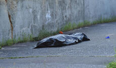 Füzulidə 21 yaşlı oğlan öldürüldü