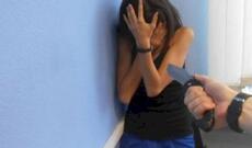 Şəmkirdə 33 yaşlı qadın bıçaqlandı