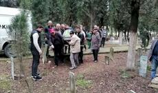 DƏHŞƏT: 83 yaşlı qadın boğazı kəsilmiş halda tapıldı