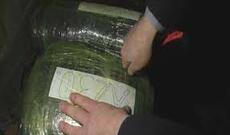 Balakəndə 19 kilo narkotik: Əməliyyat keçirildi