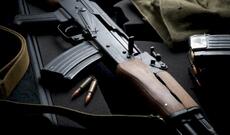 Xankəndi və Xocalıdan silah-sursat tapıldı