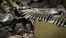 Xankəndi və Xocalıda xeyli silah-sursat aşkarlanıb