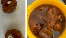 Ata oğluna mürəbbənin içində narkotik keçirmək istədi