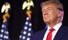 Donald  Tramp : “Bu, siyasətdir”
