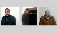 3 rayonda qoyun oğurlayan dəstə yaxalandı