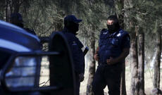 Gizli bir çuxurda 10 cəsəd tapılıb