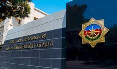 DTX əməliyyat keçirdi, kriminal dəstə ələ keçdi - Video