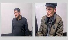 Polis əməliyyat keçirdi: 2 narkotacir saxlanıldı