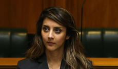 Oğurluqda ittiham olunan deputat